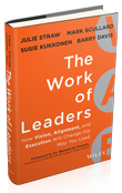 The Work of Leaders book
