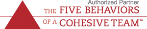 Five Behaviors Authorized Partner logo