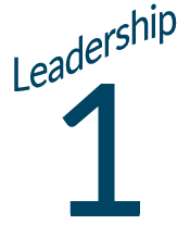 Leadership 1 program