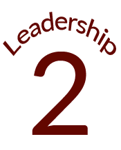Leadership 2 program