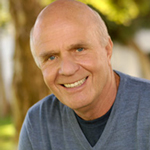 Dr. Wayne Dyer