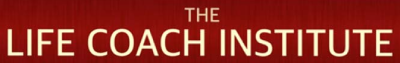 The Life Coach Institute logo